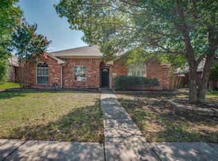 8108 Burleigh St, Frisco, TX 75035