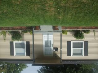 10437 Breckenridge Rd, Saint Ann, MO 63074