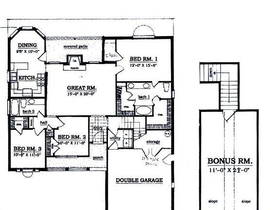 3rd image of 2671 Westminster Dr