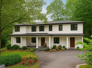 4812 Lake Forrest Dr, Sandy Springs, GA 30342