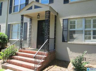 116 Memory Ct APT C, Mountain Brk, AL 35213