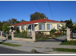 6449-51 Lanston St, San Diego, CA 92111