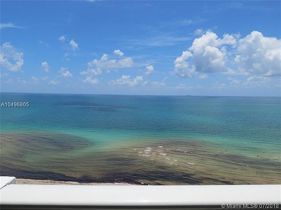 3rd image of 5445 Collins Ave APT 1628