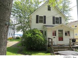 6064 W Lake Rd, Auburn, NY 13021