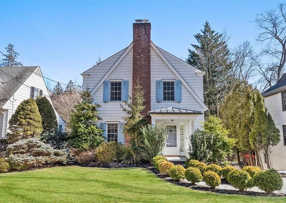 23 Hillside Terrace, Irvington, NY 10533 Zillow