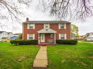 813 Washington Ave, Monaca, PA 15061