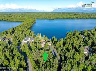 2961 N Kyle Cir, Wasilla, AK 99623