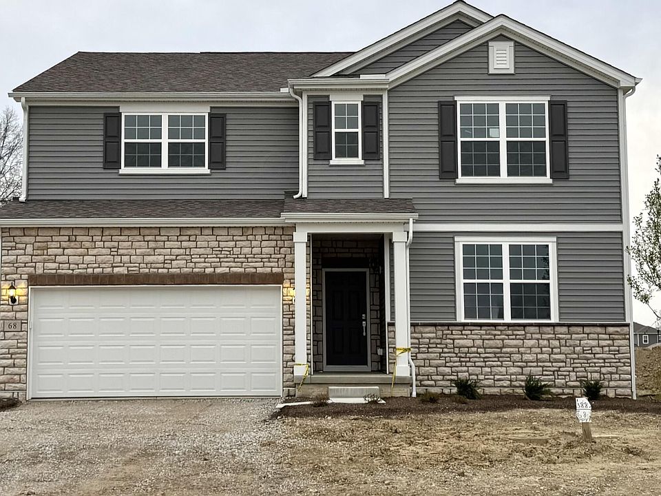 1st image of 68 Poppy Pl Lot 13882