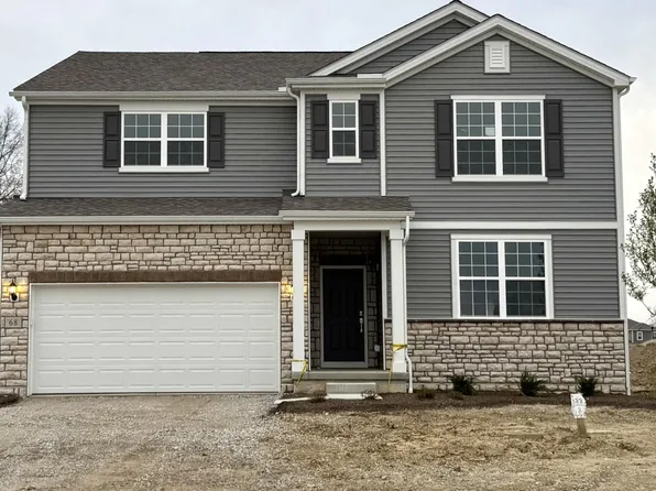 68 Poppy Pl Lot 13882, Delaware, OH 43015