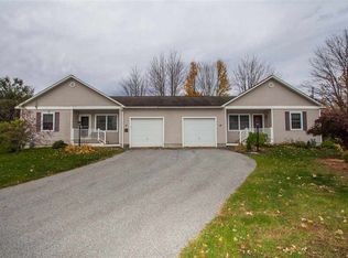 10 Apple Tree Ct, Milton, VT 05468
