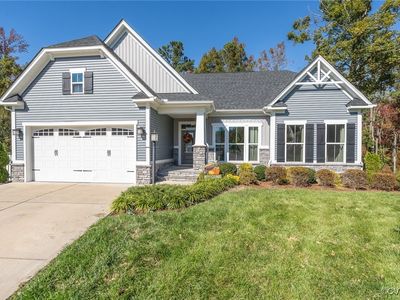 6402 Twin Falls Ct, Moseley, VA, 23120