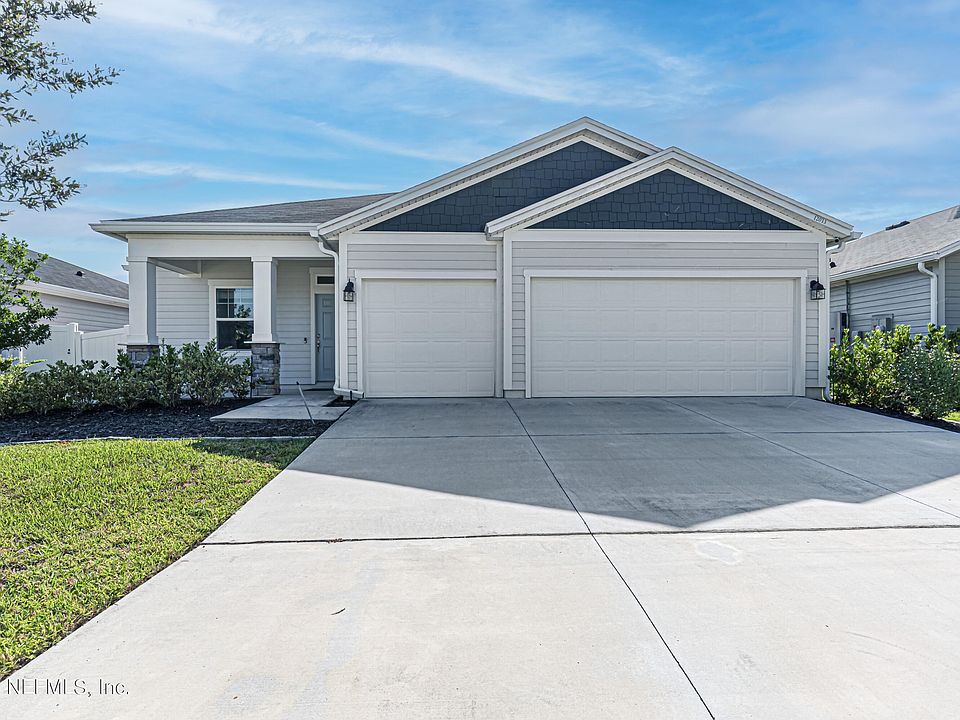 12033 BRIDGEHAMPTON Road, Jacksonville, FL 32218 Zillow