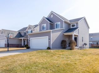 446 Elm St, Chelsea, MI