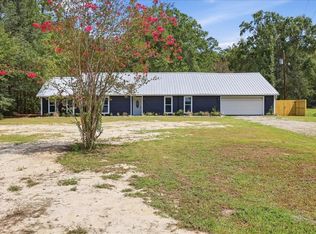 232 County Road 4182, Orange, TX 77632