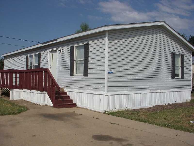 1st image of 1550 N Main St Lot 144