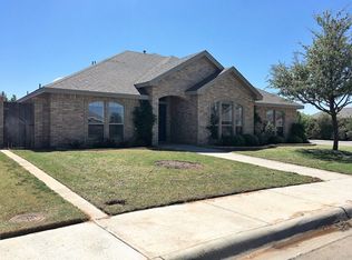 5523 Los Patios Dr, Midland, TX 79707