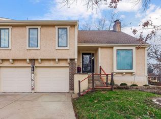 12525 W 85th Ter, Lenexa, KS 66215