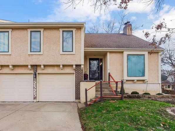 12525 W 85th Ter, Lenexa, KS 66215
