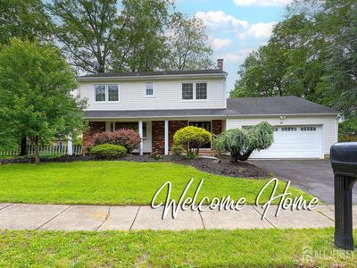 15 Meredith Rd, Edison, NJ, 08817