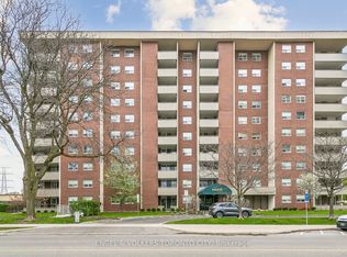 1425 Ghent Ave #501, Burlington, ON L7S 1X5