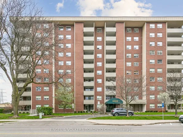 1425 Ghent Ave #501, Burlington, ON L7S 1X5