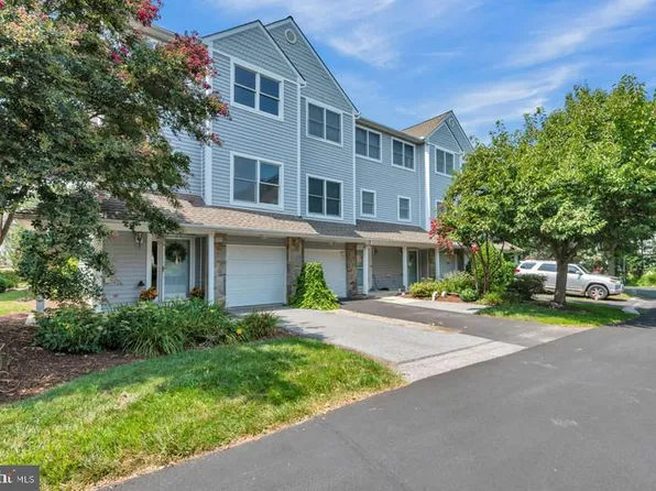 108 Blenny Ln, Chester, MD 21619