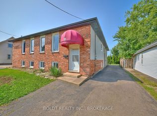 17 Colborne St, Thorold, ON L2V3P8