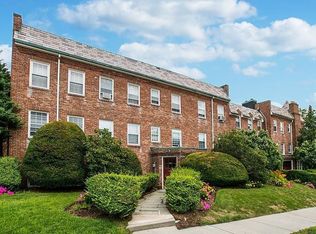 39 Commonwealth Ave APT 21, Newton, MA 02467