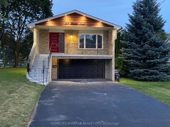 289 Livingston Rd, Toronto, ON M1E 1M2