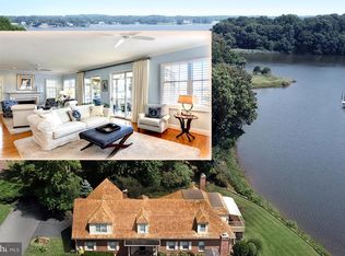 1190 S River Landing Rd, Edgewater, MD 21037