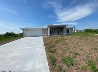 137 Harley Ter, Labelle, FL 33935