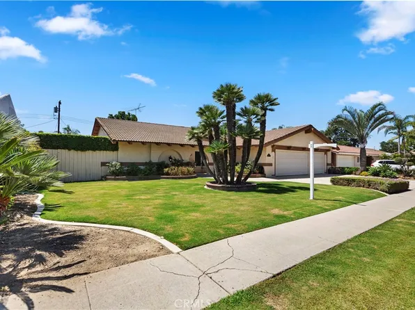 1324 W North St, Anaheim, CA 92801