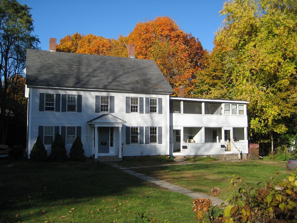 3 Unit Multi-Family
