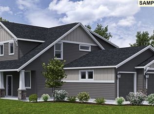 5823 N 86th Ave LOT 26, Camas, WA 98607