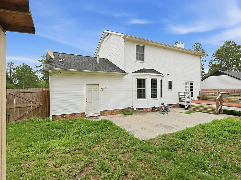 6824 Saint Julian Way — Photo 36