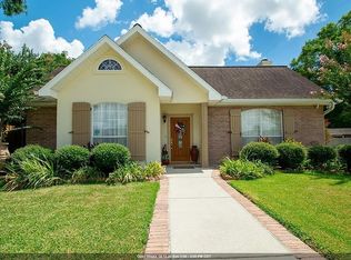 1600 Elm St, Morgan City, LA 70380