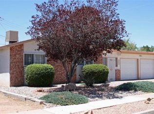 3733 Mary Ellen St NE, Albuquerque, NM 87111