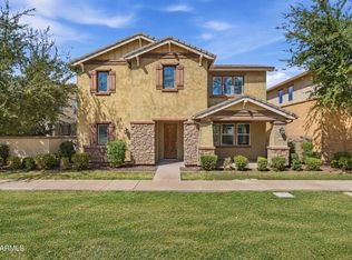 3713 E LESLIE Drive, Gilbert, AZ 85296
