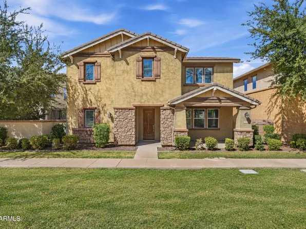 3713 E LESLIE Drive, Gilbert, AZ 85296