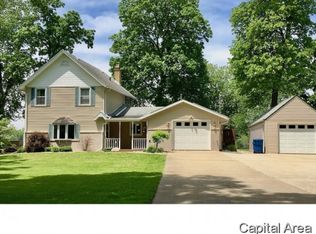 15391 Ebson Rd, FULTON, IL 61252