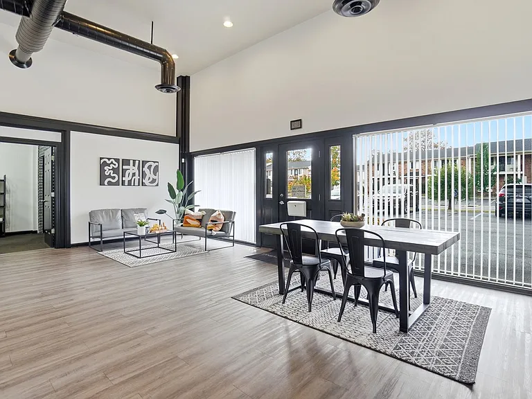 Northcrest Garden Apartments — Photo 44