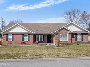 1901 Trent Valley Ln, Knoxville, TN 37938