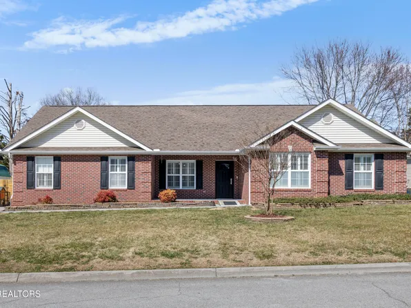 1901 Trent Valley Ln, Knoxville, TN 37938