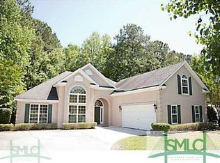 5 Mockingbird Ln, Savannah, GA 31419