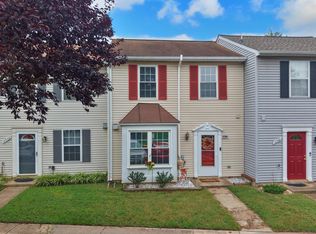7758 Gateshead Ln, Manassas, VA 20109