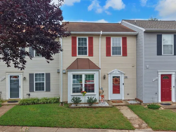 7758 Gateshead Ln, Manassas, VA 20109