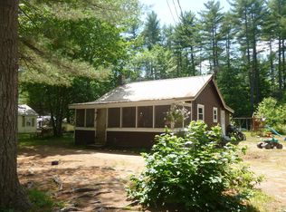 103 July St, Limington, ME 04049