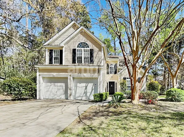 34 Old Farm Rd, Bluffton, SC 29910