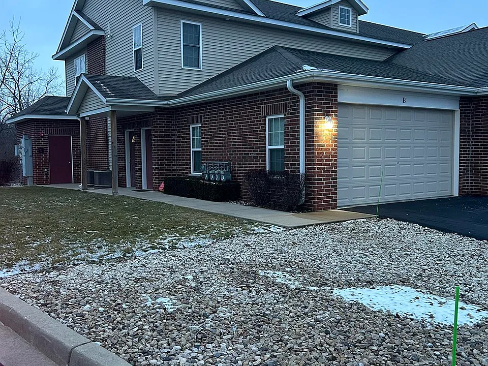 Forest View Apartments