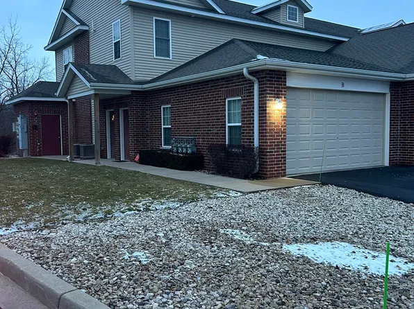 Forest View Apartments, 5833 W Franklin Dr #5840-G, Franklin, WI 53132